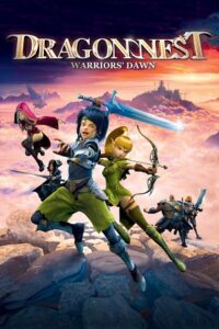 Dragon Nest: Warriors’ Dawn (2014) Blu-Ray Dual Audio {Hindi-English} 480p - 720p - 1080p
