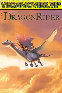 Dragon Rider (2020) English 480p - 720p HDCAM