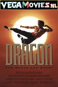 Dragon: The Bruce Lee Story (1993) Dual Audio {Hindi-English} 480p - 720p - 1080p