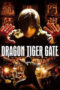 Dragon Tiger Gate (2006) Dual Audio {Hindi-Chinese} BluRay 480p - 720p - 1080p