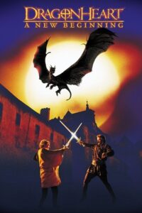 Dragonheart: A New Beginning (2000) Dual Audio {Hindi-English} BluRay 480p - 720p - 1080p