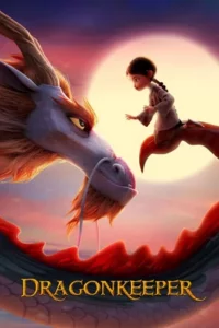 Dragonkeeper (2024) WEB-DL [In English 5.1 DD] Full Movie 480p - 720p - 1080p
