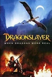 Dragonslayer (1981) Dual Audio {Hindi-English} 480p - 720p