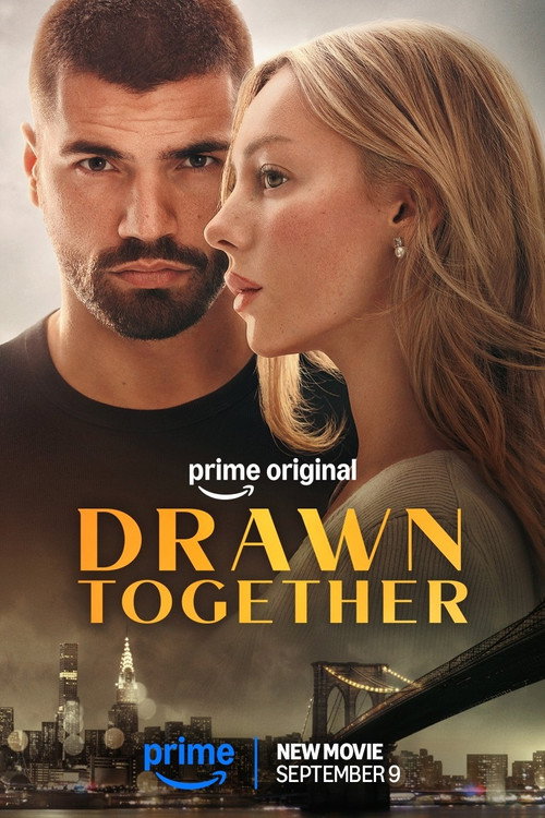 Drawn Together – Enfrentados: Marfil (2026) WEB-DL Multi-Audio {Hindi-English-Spanish} 480p - 720p - 1080p