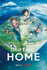 Drifting Home (2022) BluRay {English With Subtitles} Full Movie 480p - 720p - 1080p