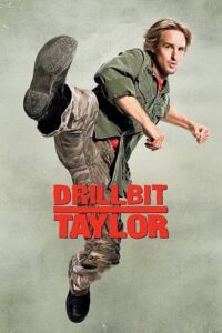 Drillbit Taylor (2008) Dual Audio {Hindi-English} 480p - 720p - 1080p