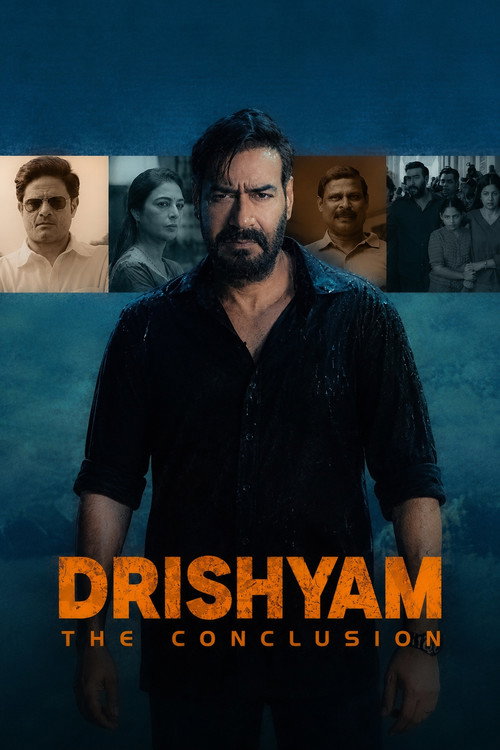 Drishyam: 3 (2026) Pre-DvDRip Hindi (LiNE) Full Movie 480p - 720p - 1080p – *No Ads*