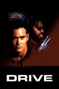 Drive (1997) Director’s Cut Dual Audio [Hindi + English] BluRay 480p - 720p - 1080p