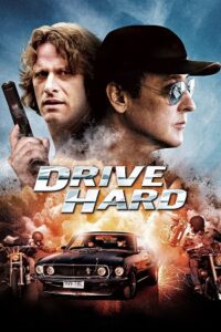 Drive Hard (2014) Dual Audio {Hindi-English} BluRay 480p - 720p - 1080p