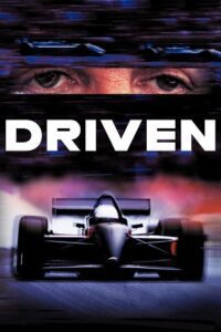Driven (2001) BluRay Dual Audio {Hindi-English} 480p - 720p - 1080p
