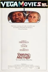 Driving Miss Daisy (1989) {English With Subtitles} 480p - 720p