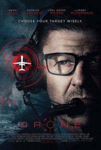 Drone (2017) Dual Audio {Hindi-English} BluRay 480p - 720p - 1080p