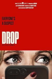Drop (2025) WEB-DL Dual Audio {Hindi-English} 480p - 720p - 1080p 2160p 4K SDR