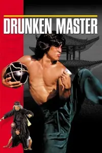 Drunken Master (1978) BluRay Dual Audio {Hindi-English} 480p - 720p - 1080p