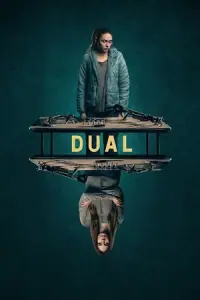 Dual (2022) BluRay Dual Audio {Hindi-English} 480p - 720p - 1080p