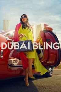 Dubai Bling – Netflix (Season 1-3) Complete Multi Audio {Hindi-English-Arabic} WEB-Series 480p - 720p - 1080p WEB-DL