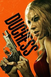 Duchess (2024) WEB-DL Dual Audio {Hindi-English} 480p - 720p - 1080p
