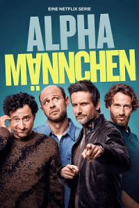 Dudes (2025) Season 1 Dual-Audio {Hindi-English} NetFlix-Series 480p - 720p - 1080p WEB-DL