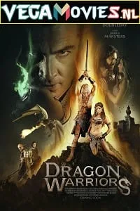 Dudes Dragons (2020) Dual Audio {Hindi-English} 480p - 720p