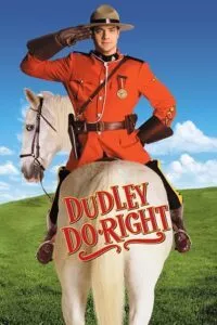 Dudley Do-Right (1999) Dual Audio {Hindi-English} 480p - 720p - 1080p