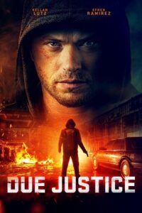 Due Justice (2023) BluRay Dual Audio {Hindi-English} 480p - 720p - 1080p