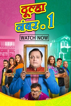 Dulha Number 1 – (Fera Feri Hera Feri) (2020) Hindi Full Movie WEB-DL 480p - 720p - 1080p
