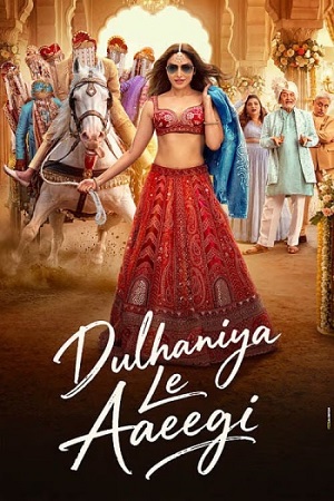 Dulhaniya Le Aaeegi (2026) Hindi HQ HDTC Full Movie 480p - 720p - 1080p