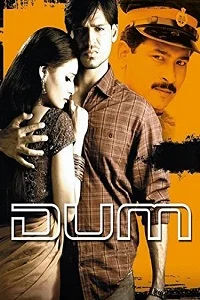 Dum (2003) Hindi Full Movie WEB-DL 480p - 720p - 1080p