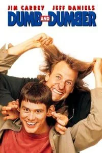 Dumb and Dumber (1994) Dual Audio {Hindi-English} 480p - 720p - 1080p