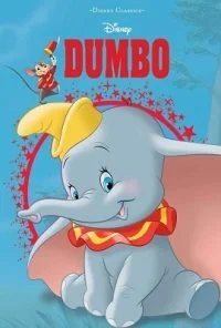 Dumbo (1941) Dual Audio {Hindi-English} 480p - 720p