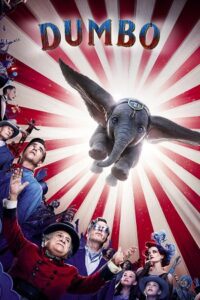 Dumbo (2019) Dual Audio {Hindi-English} BluRay 480p - 720p - 1080p