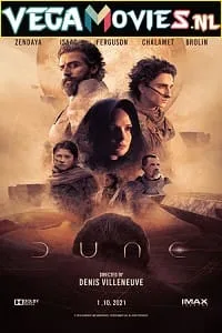Dune (2021) HD English Full Movie 480p - 720p - 1080p