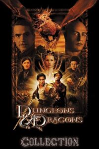 Dungeons & Dragons – Movie Collection (2000 – 2012) BluRay Dual Audio {Hindi-English} 480p - 720p - 1080p – 3 in 1