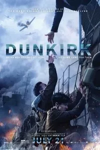 Dunkirk (2017) BluRay [English Audio With Hindi Subtitles] Full Movie 480p - 720p - 1080p