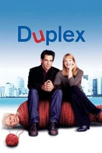 Duplex (2003) Dual Audio [Hindi + English] WeB-DL 480p - 720p - 1080p