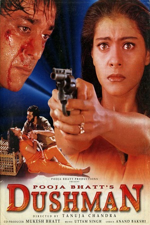 Dushman (1998) Hindi Full Movie 480p - 720p - 1080p