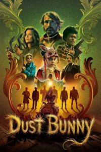 Dust Bunny (2025) WEB-DL Dual Audio {Hindi-English} 480p - 720p - 1080p