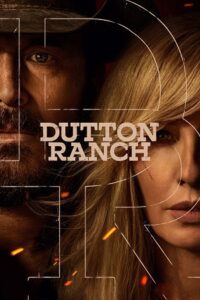 Dutton Ranch (Season 1) Dual-Audio {Hindi-English} Jio-Hotstar Series 480p 720p & 1080p WEB-DL