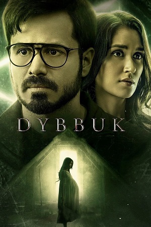 Dybbuk (2021) BluRay [Hindi DD5.1] Full Movie 480p - 720p - 1080p - 2160p