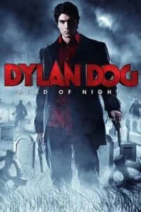 Dylan Dog Dead of Night (2010) Dual Audio [Hindi + English] WeB-DL 480p - 720p - 1080p