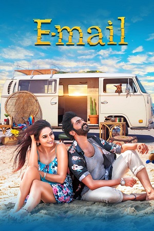 E-Mail (2024) Hindi Full Movie UPLY WEB-DL 480p - 720p - 1080p