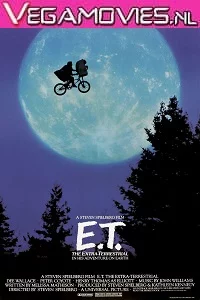 E.T. the Extra-Terrestrial (1982) Dual Audio {Hindi-English} 480p - 720p - 1080p