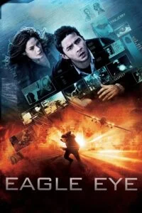 Eagle Eye (2008) Dual Audio [Hindi + English] WeB-DL 480p - 720p - 1080p
