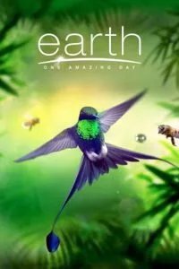 Earth: One Amazing Day (2017) Dual Audio {Hindi-English} 480p - 720p - 1080p