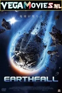 Earthfall (2015) Dual Audio {Hindi-English} 480p - 720p
