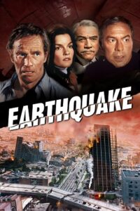 Earthquake (1974) BluRay Dual Audio {Hindi-English} 480p - 720p - 1080p