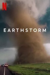 Earthstorm (2022) Season 1 Dual Audio {Hindi-English} 720p WEB-DL