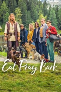 Eat Pray Bark (2026) WEB-DL Dual Audio {Hindi-English} 480p - 720p - 1080p