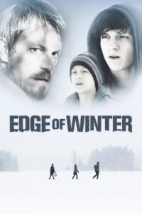 Edge of Winter (2016) WEB-DL Dual Audio {Hindi-English} 480p - 720p - 1080p
