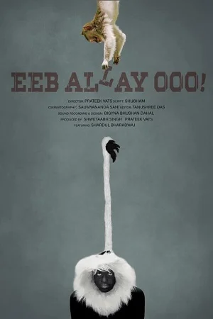 Eeb Allay Ooo! (2020) Hindi Full Movie WEB-DL 480p - 720p - 1080p